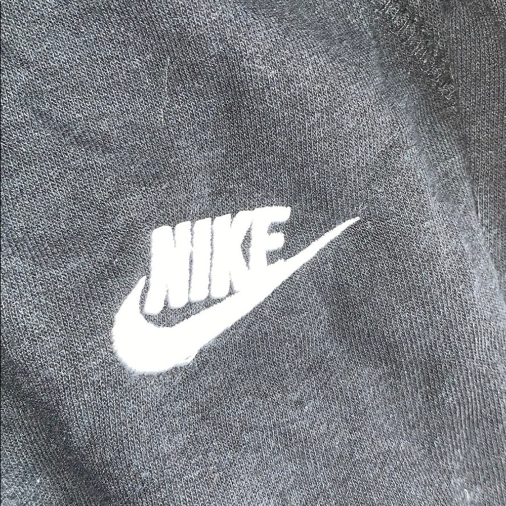 Nike sweats